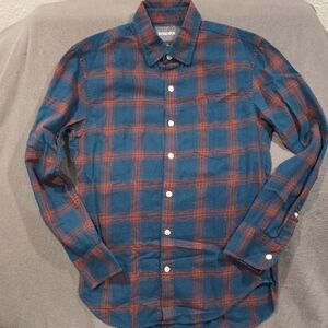 Bonobos Tailored Slim Fit Shirt Size XS
